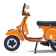 orange