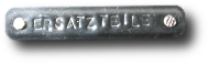 ersatzteile